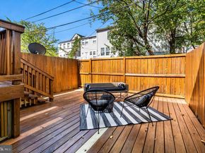 1406 Orren Street NE, Washington DC 20002