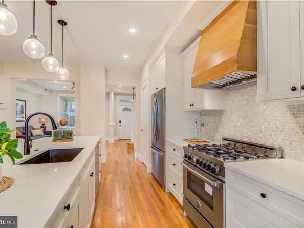 1406 Orren Street NE, Washington DC 20002