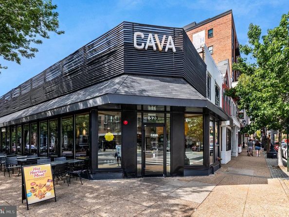 1406 Orren Street NE, Washington DC 20002