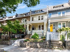 1406 Orren Street NE, Washington DC 20002