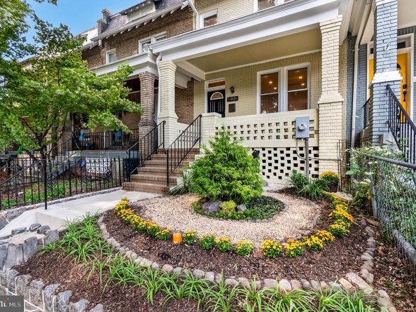 1406 Orren Street NE, Washington DC 20002