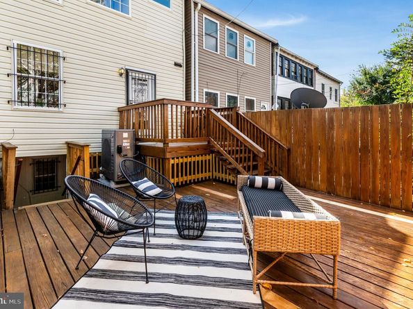 1406 Orren Street NE, Washington DC 20002