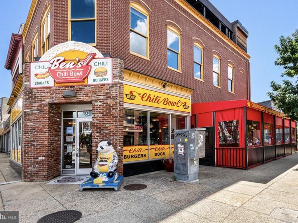 1406 Orren Street NE, Washington DC 20002