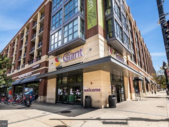 1406 Orren Street NE, Washington DC 20002