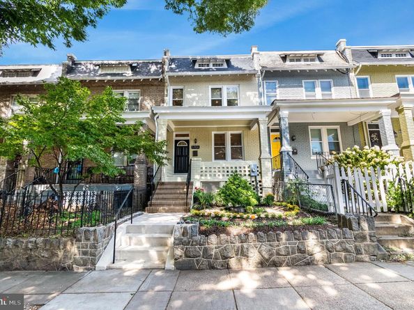 1406 Orren Street NE, Washington DC 20002