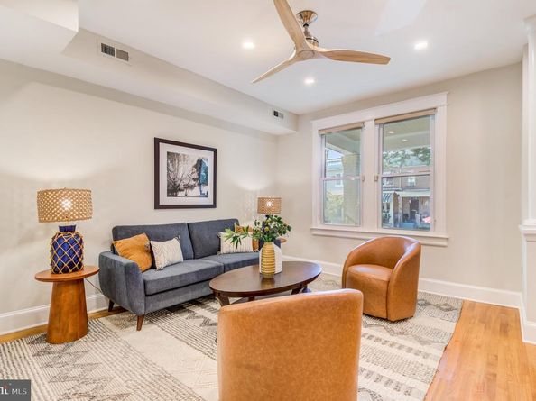 1406 Orren Street NE, Washington DC 20002