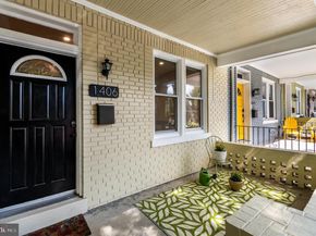 1406 Orren Street NE, Washington DC 20002