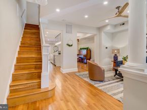 1406 Orren Street NE, Washington DC 20002