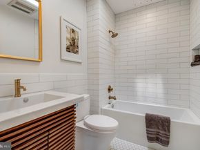 1406 Orren Street NE, Washington DC 20002
