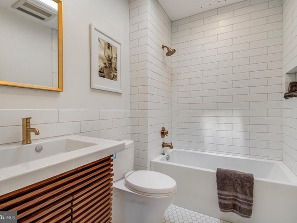 1406 Orren Street NE, Washington DC 20002