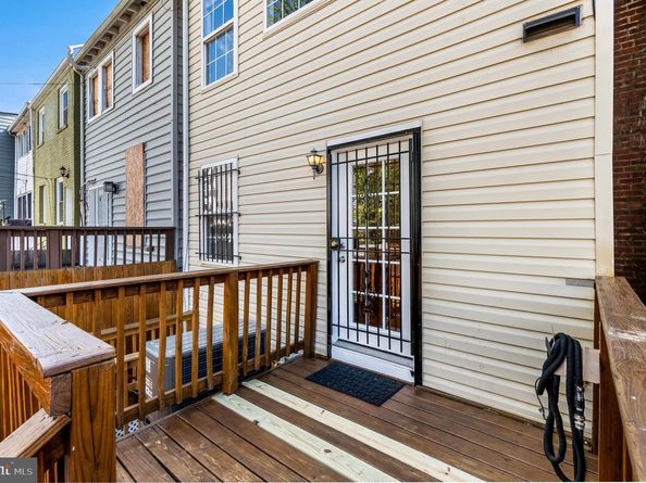 1406 Orren Street NE, Washington DC 20002