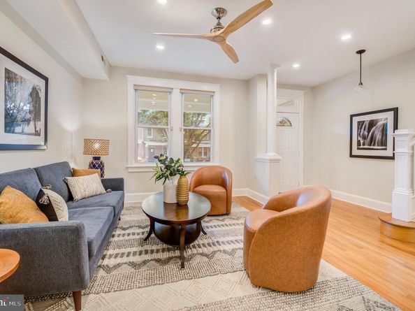 1406 Orren Street NE, Washington DC 20002