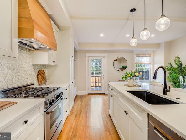 1406 Orren Street NE, Washington DC 20002