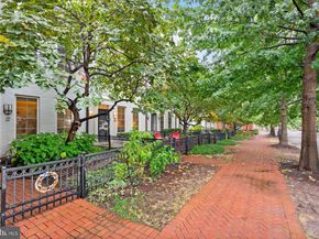 1023 N Royal Street 109, Alexandria VA 22314