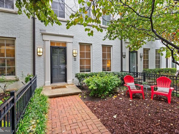 1023 N Royal Street 109, Alexandria VA 22314