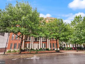 1023 N Royal Street 109, Alexandria VA 22314