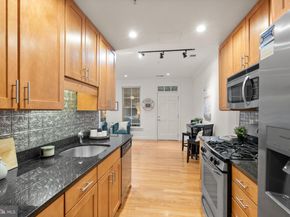 1023 N Royal Street 109, Alexandria VA 22314