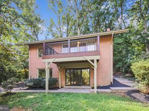 11221 S Shore Road, Reston VA 20190