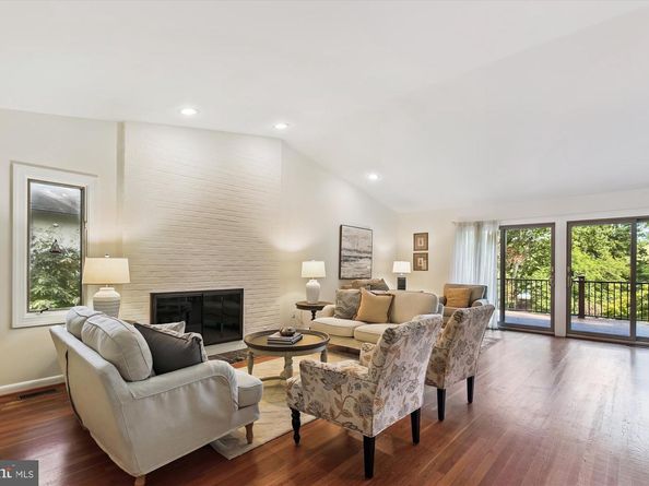 11221 S Shore Road, Reston VA 20190