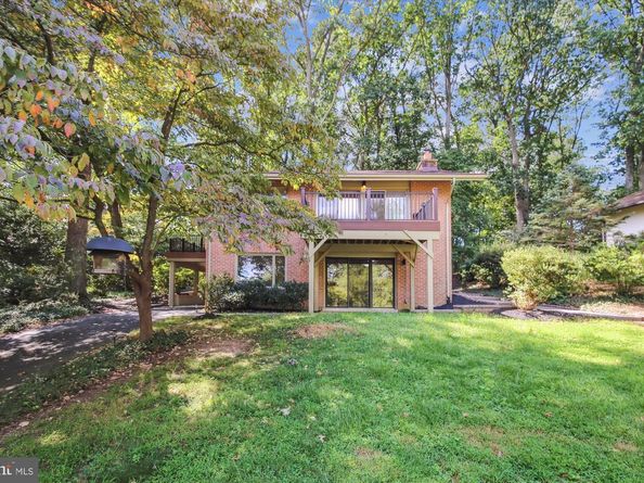 11221 S Shore Road, Reston VA 20190