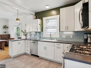 215 Underwood Street NW, Washington DC 20012