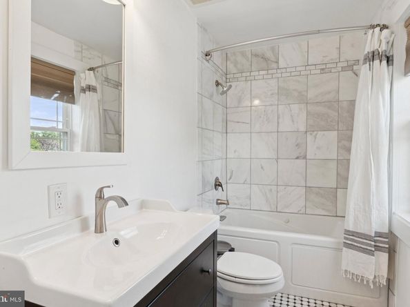215 Underwood Street NW, Washington DC 20012