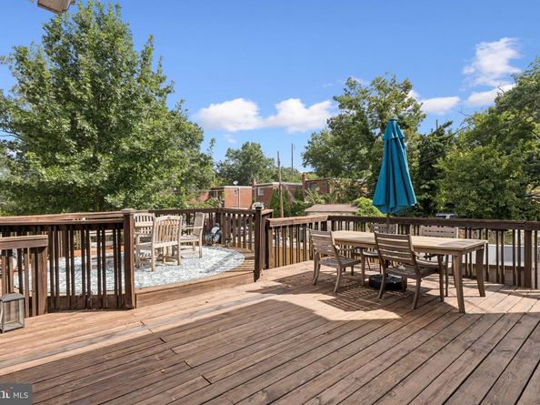 215 Underwood Street NW, Washington DC 20012