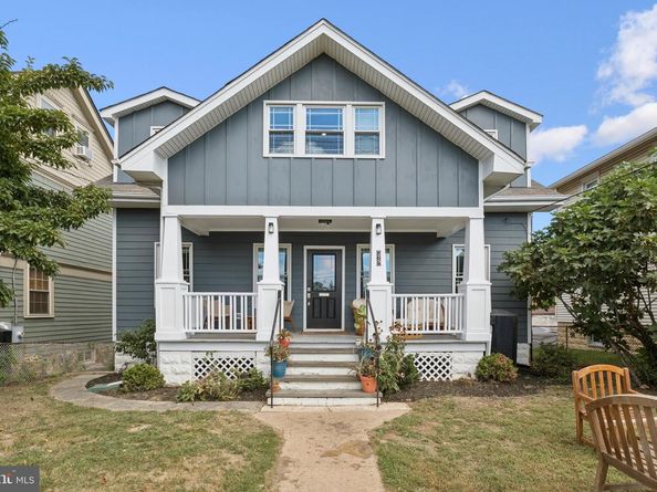 215 Underwood Street NW, Washington DC 20012