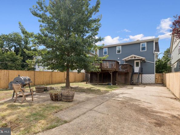215 Underwood Street NW, Washington DC 20012