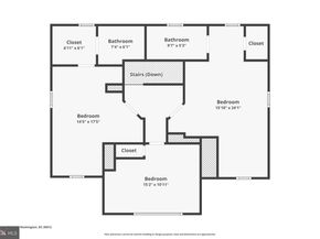 215 Underwood Street NW, Washington DC 20012