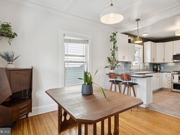 215 Underwood Street NW, Washington DC 20012