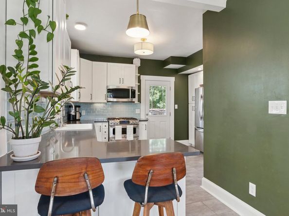 215 Underwood Street NW, Washington DC 20012