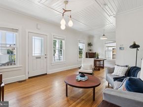 215 Underwood Street NW, Washington DC 20012