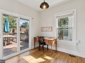 215 Underwood Street NW, Washington DC 20012