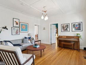 215 Underwood Street NW, Washington DC 20012