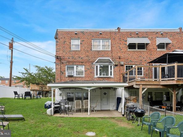 12516 Medford Place, Philadelphia PA 19154