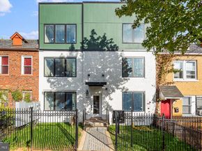 1013 17TH Place NE 7, Washington DC 20002