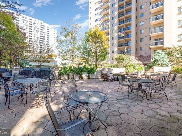 1211 S Eads Street 307, Arlington VA 22202