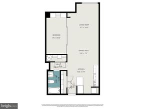 1211 S Eads Street 307, Arlington VA 22202