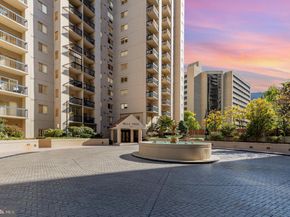 1211 S Eads Street 307, Arlington VA 22202