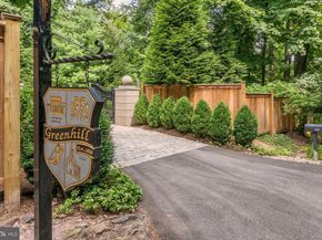 6615 and 6625 GREENHILL ROAD, Lumberville PA 18933