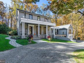 6615 and 6625 GREENHILL ROAD, Lumberville PA 18933