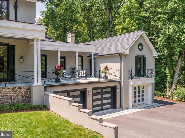 6615 and 6625 GREENHILL ROAD, Lumberville PA 18933