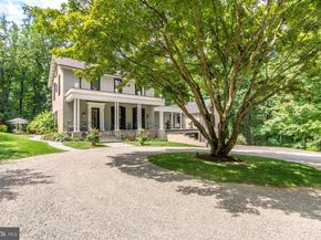 6615 and 6625 GREENHILL ROAD, Lumberville PA 18933