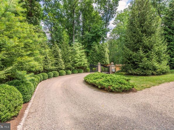 6615 and 6625 GREENHILL ROAD, Lumberville PA 18933