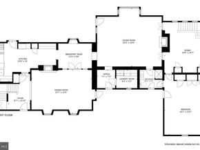 6615 and 6625 GREENHILL ROAD, Lumberville PA 18933