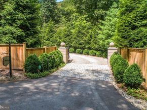6615 and 6625 GREENHILL ROAD, Lumberville PA 18933