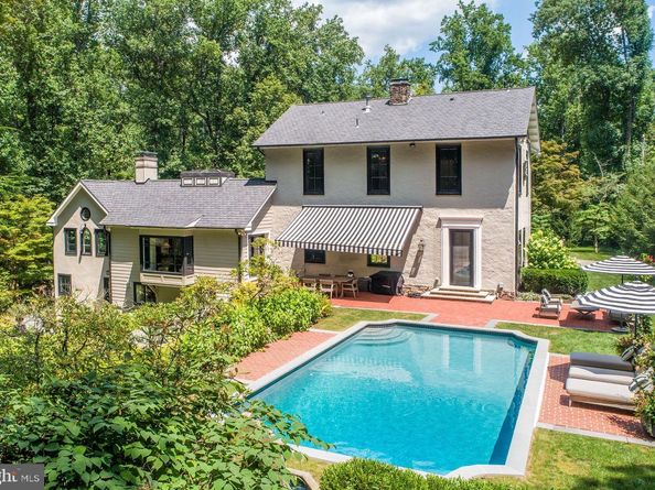 6615 and 6625 GREENHILL ROAD, Lumberville PA 18933