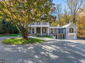 6615 and 6625 GREENHILL ROAD, Lumberville PA 18933