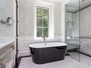 6615 and 6625 GREENHILL ROAD, Lumberville PA 18933